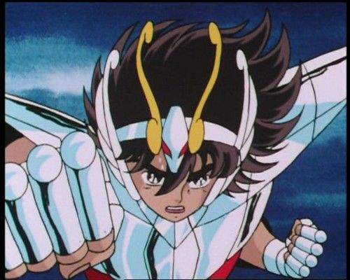 Otaku Gallery  / Anime e Manga / Saint Seiya / Screen Shots / Episodi / 095 - Cavaliere senza punti deboli / 170.jpg